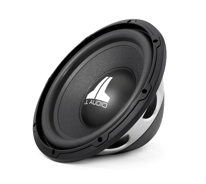   JL Audio 12WXv2-4